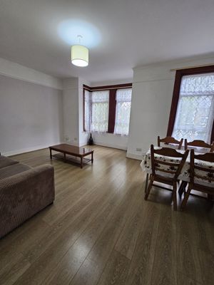 RECEPTION ROOM- click for photo gallery